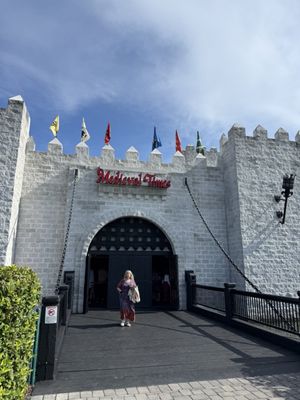 Medieval Times Dinner & Tournament by null