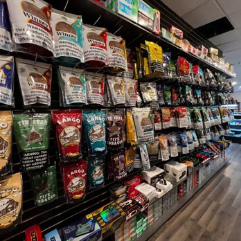 TOWNSHIP TOBACCO CIGARS CBD KRATOM DELTA 8 & E-CIG CENTER - Updated June  2026 - 134 Photos - 1011 Meadowlands Dr, White Bear Lake, Minnesota - Tobacco  Shops - Phone Number