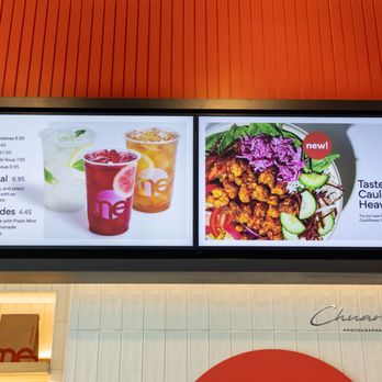 Me Va Me - Menu (May 2024) - Mediterranean Near Me - Toronto, Ontario