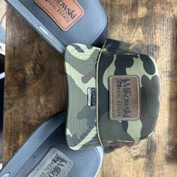Educational Outfitters Boise - We offer patches for promotional wear!