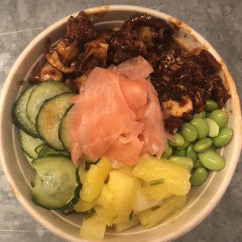 Klaw Poké - Seafood Near Me - Dublin, D Klaw Poké - Seafood Near Me - Dublin, D