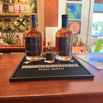 Kōloa Rum Company - Distilleries Near Me - Lihue, Hawaii Kōloa Rum Company - Distilleries Near Me - Lihue, Hawaii
