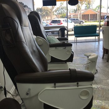 Ivory Nail Spa - New and nice spa chairs - Nail Salons Near Me - Chino, California Ivory Nail Spa - New and nice spa chairs - Nail Salons Near Me - Chino, California
