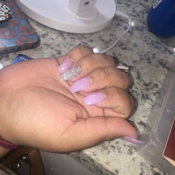 Wheatland Nail Bar - Nail Salons Near Me - Dallas, Texas