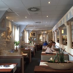 Restaurant Rhodos