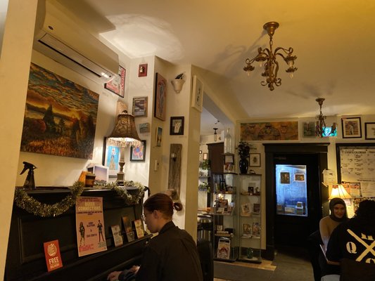 THE ART HOUSE CAFE - Updated August 2025 - 63 Photos & 27 Reviews - 555 ...