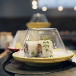 Sushi Circle