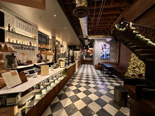 Citizen Public Market by null
