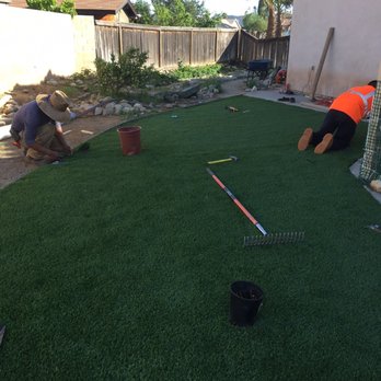 Green Diamond Landscape - Thank you for the excellent work Guillermo! - Landscaping Near Me - Yucaipa, California Green Diamond Landscape - Thank you for the excellent work Guillermo! - Landscaping Near Me - Yucaipa, California