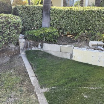 Crisp Concrete - Demo and half ass repair - Masonry/Concrete Near Me Crisp Concrete - Demo and half ass repair - Masonry/Concrete Near Me