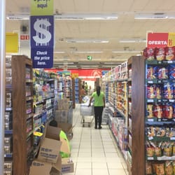 Carrefour Bairro