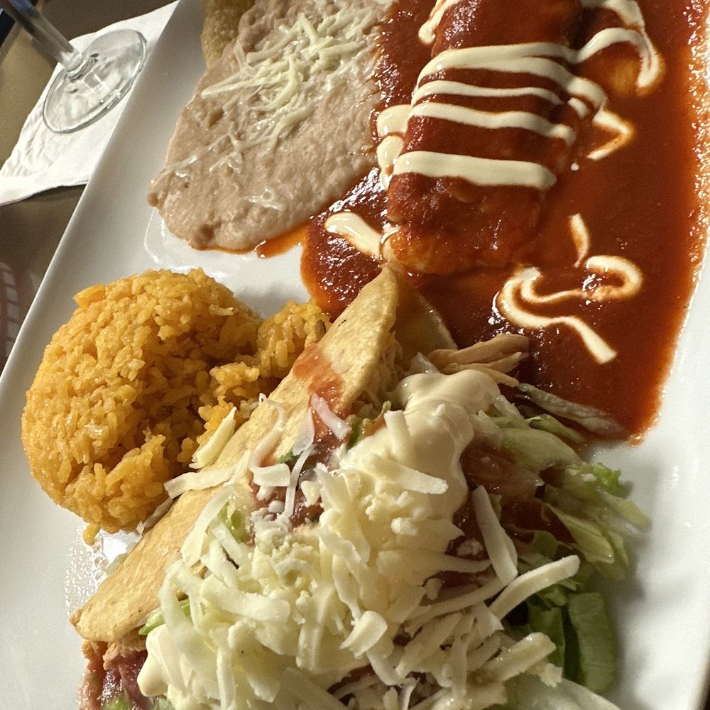 Salsa's Restaurant - Crunchy Taco and Enchilada - Mexican Near Me - Cathedral City, California Salsa's Restaurant - Crunchy Taco and Enchilada - Mexican Near Me - Cathedral City, California