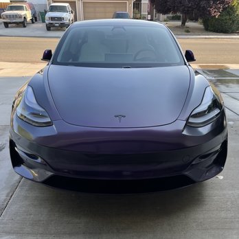 Bulletproof Auto Spa - Auto Detailing Near Me - Hawthorne, California