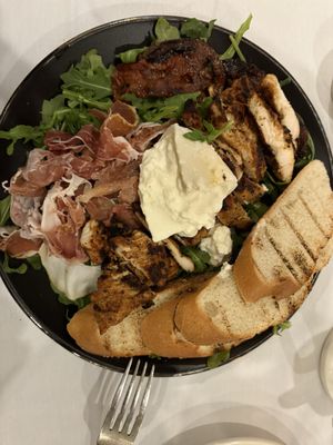 HillTop Kitchen by null