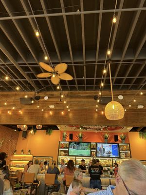 Cantina Jack's by null