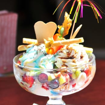Eispavillion am See - Ice Cream & Frozen Yogurt Near Me - Bregenz, 8 Eispavillion am See - Ice Cream & Frozen Yogurt Near Me - Bregenz, 8