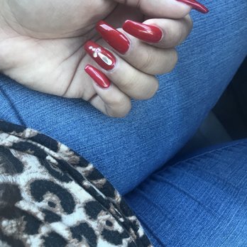 Pearl Image Nails - Nail Salons Near Me - Sacramento, California