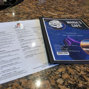 3 Brothers Lounge - Italian and Latin menus - Italian Near Me - Wheaton, Maryland