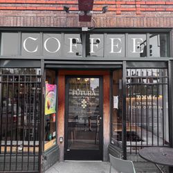 Futura Coffee Roasters - Arbor Lodge