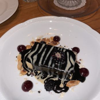 Suraya - Chocolate dessert - Lebanese Near Me - Philadelphia, Pennsylvania Suraya - Chocolate dessert - Lebanese Near Me - Philadelphia, Pennsylvania