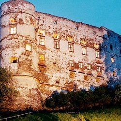 Alte Burg Gmünd