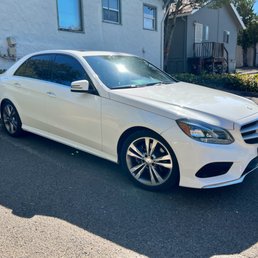 20% ceramic tint