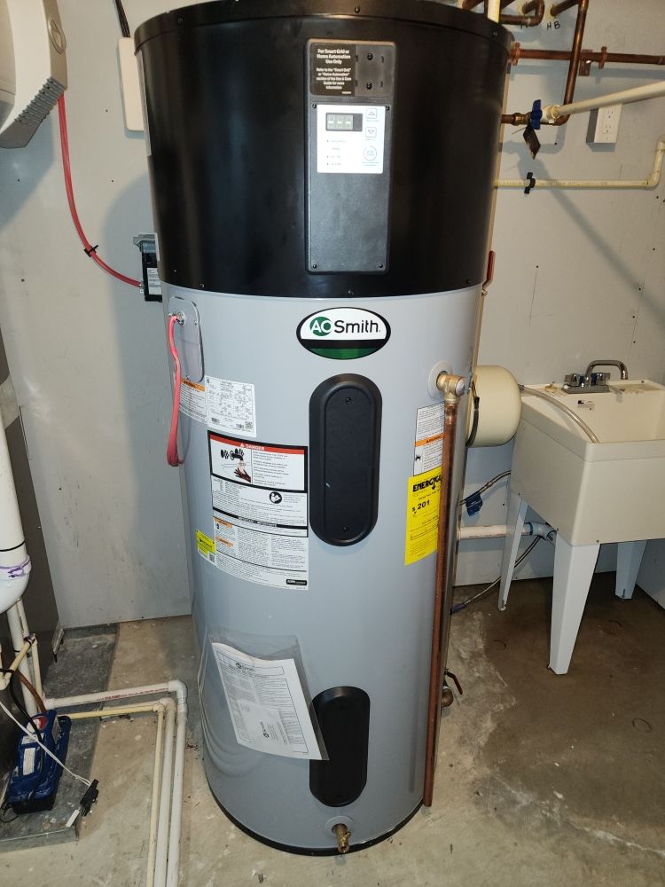 Slide of Drain Works