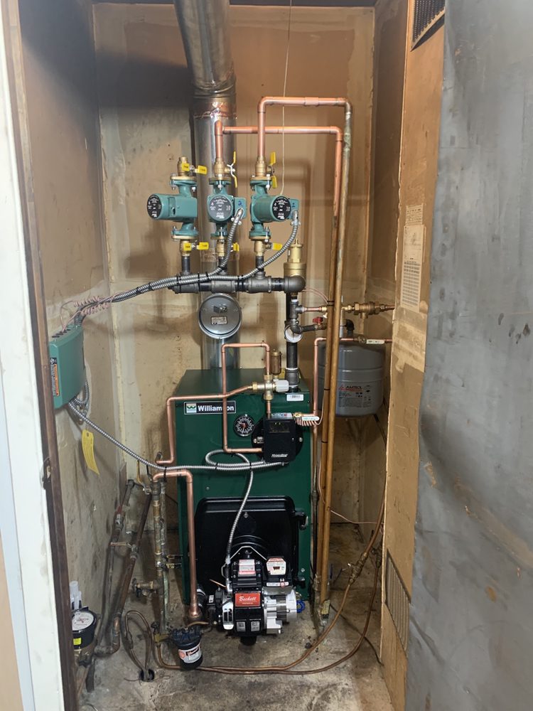 Slide of Safehaven Home Services