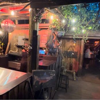 Early Terrible - Bars Near Me - Woodstock, New York