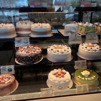 Sunmerry Bakery - Cakes - Bakeries Near Me - San Diego, California Sunmerry Bakery - Cakes - Bakeries Near Me - San Diego, California