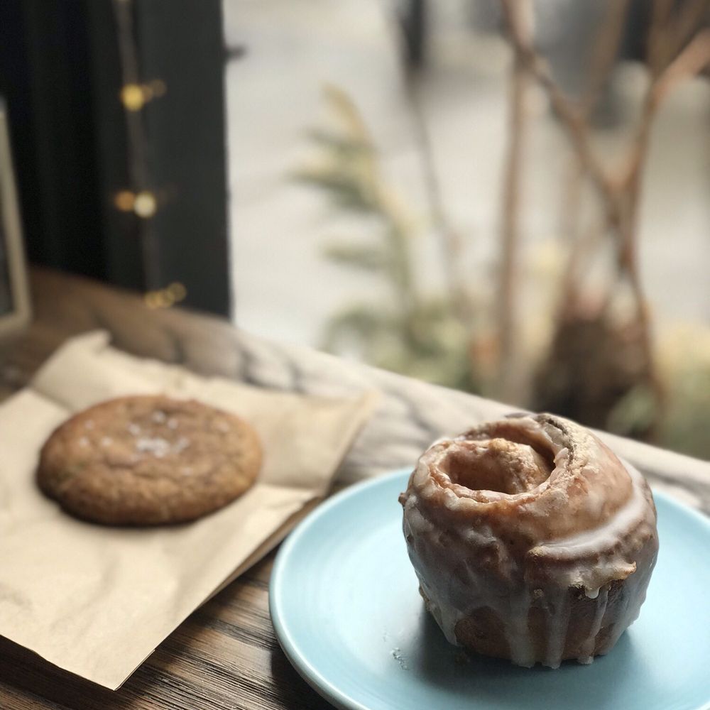 The Best 10 Restaurants near Whitney Museum of American Art in New York