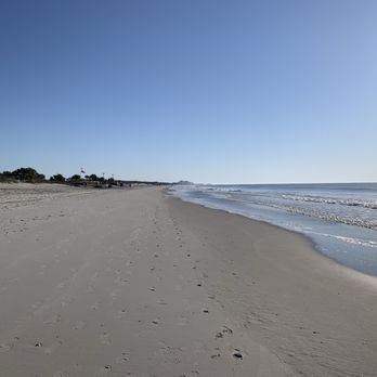 Lakewood Camping Resort - Campground is RIGHT ON the beach - Water Parks Near Me - Myrtle Beach, South Carolina