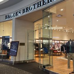 Brooks Brothers