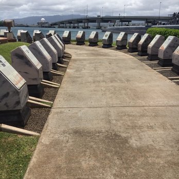 Pearl Harbor - Visitor Centers Near Me - Honolulu, Hawaii
