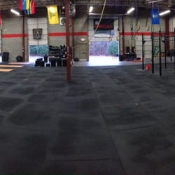 CrossFit Brier Creek