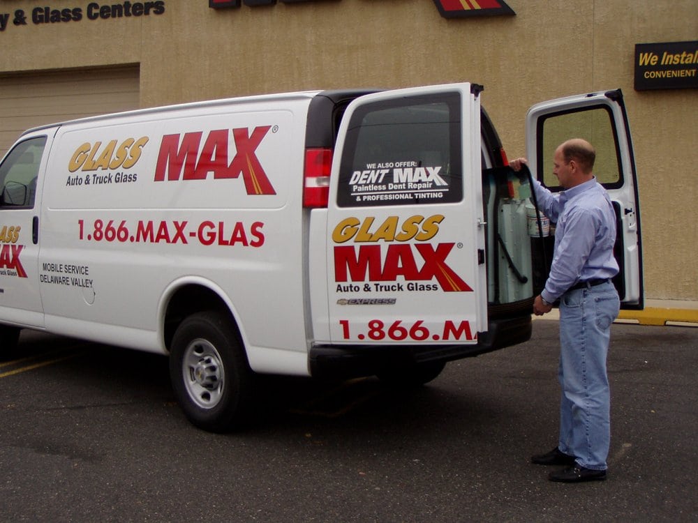 GLASSMAX OF GLASSBORO Updated June 2024 178 S Delsea Dr, Glassboro