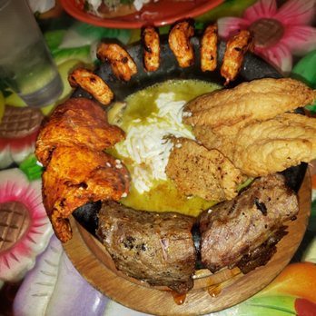 Mariscos Playa Hermosa - Molcajete - Mexican Near Me - Phoenix, Arizona Mariscos Playa Hermosa - Molcajete - Mexican Near Me - Phoenix, Arizona