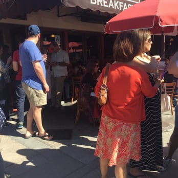 Jumpin Java - Always a line but worth it - Breakfast & Brunch Near Me - Studio City, California