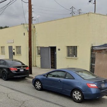 Tv Parts Guy - Outside of building facing street - Electronics Repair Near Me - San Gabriel, California Tv Parts Guy - Outside of building facing street - Electronics Repair Near Me - San Gabriel, California