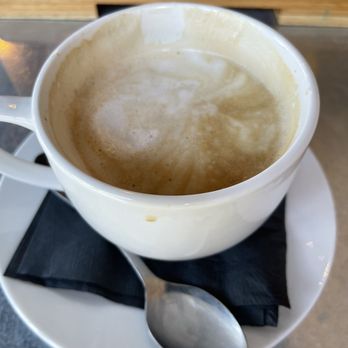 Toast - Honey Brown Sugar Latte - Breakfast & Brunch Near Me - Temecula, California