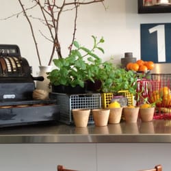 Kitchen Table Cafe