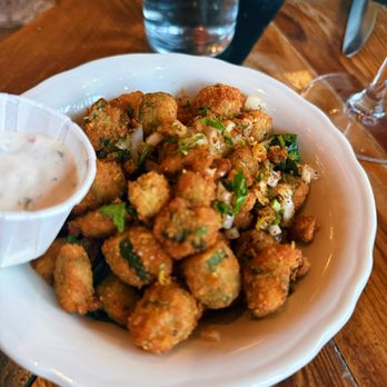 Catahoula DC - Cajun/Creole Near Me - Washington, DC, District of Columbia