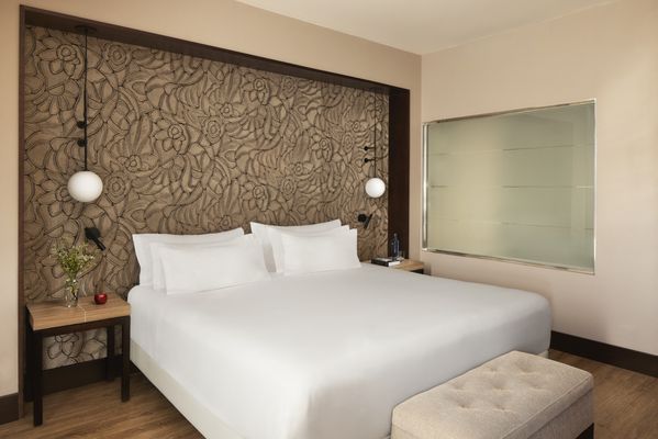 Hotel NH Collection Sevilla by null
