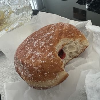 Blackbird Doughnuts - South End - Bakeries Near Me - Boston, Massachusetts Blackbird Doughnuts - South End - Bakeries Near Me - Boston, Massachusetts