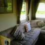 Higher Bruckland Farm self catering