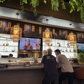88 Korean BBQ & Sushi - Sushi bar - Sushi Bars Near Me - Cypress, Texas