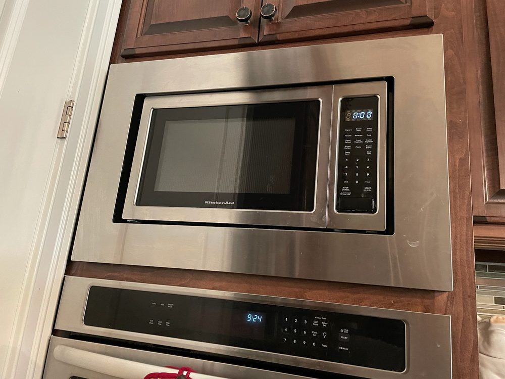 GRS APPLIANCE REPAIR Updated August 2024 Request a Quote