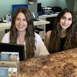 Brand Optometry - Front Desk Specialists