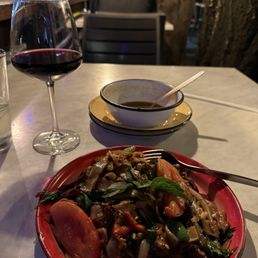 Pad Kee Mao Pad Kee Mao