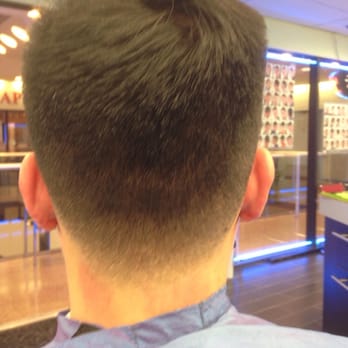 Foggy Bottom Barbershop - Back fade. Perfectly done! - Barbers Near Me - Washington, DC, District of Columbia Foggy Bottom Barbershop - Back fade. Perfectly done! - Barbers Near Me - Washington, DC, District of Columbia